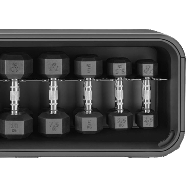 Bancă fitness Technogym 4776 Antrenamente de forță / Black photo 4 Bancă fitness Technogym 4776 Antrenamente de forță / Black photo 4