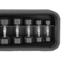 Bancă fitness Technogym 4776 Antrenamente de forță / Black photo 4