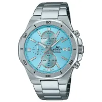 Ceas de mână pentru bărbați Casio EFV-640D-2BVUEF Cuarț / 44 mm