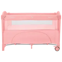 Pat pentru copii Kikka Boo Milky Way 0 luni - 3 ani / Pink photo 5