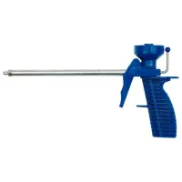 Pistol pentru spumă Vorel VOR09171 Metal / Mecanic