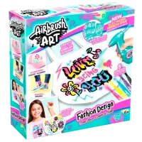 Креативный набор Canal Toys ArtDeco AIR016 3555801455179 6+ / Разноцветный