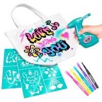 Креативный набор Canal Toys ArtDeco AIR016 3555801455179 6+ / Разноцветный photo 2