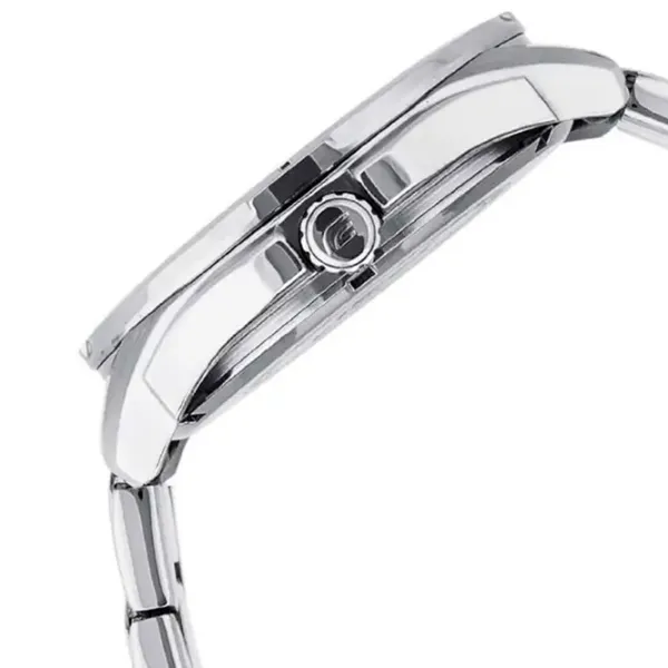 Ceas de mână pentru bărbați Casio EF-129D-2AVEF Cuarț / 45 mm photo 2