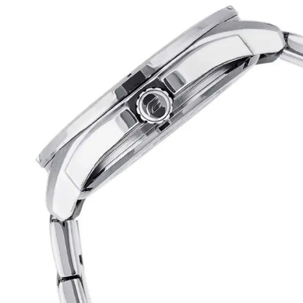 Ceas de mână pentru bărbați Casio EF-129D-2AVEF Cuarț / 45 mm photo 2