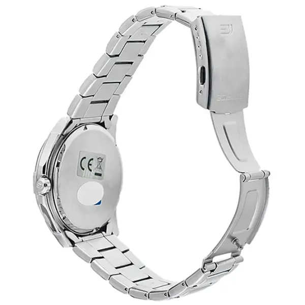Ceas de mână pentru bărbați Casio EF-129D-2AVEF Cuarț / 45 mm photo 3