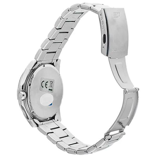 Ceas de mână pentru bărbați Casio EF-129D-2AVEF Cuarț / 45 mm photo 3