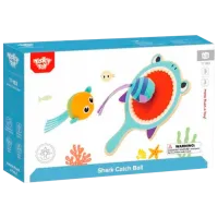 Joc de masă Tooky Toy Prinde Mingea 3+/ Dezvoltare