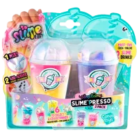 Креативный набор Canal Toys Slime Drinks SSC253CL 3555801360688 6+ / Разноцветный