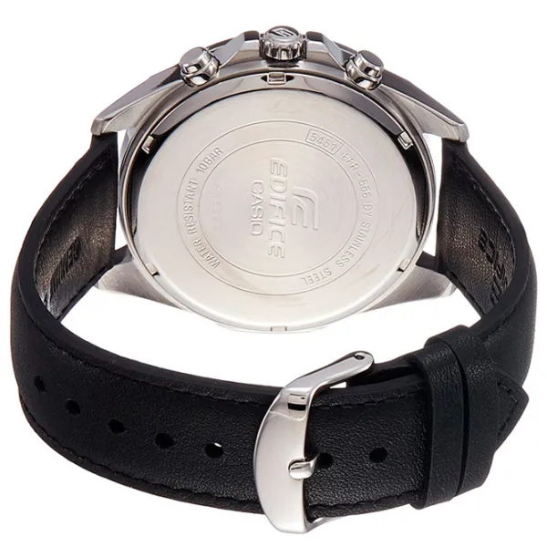 Ceas de mână pentru bărbați Casio EFR-556L-1AVUEF Cuarț / 49 mm photo 4