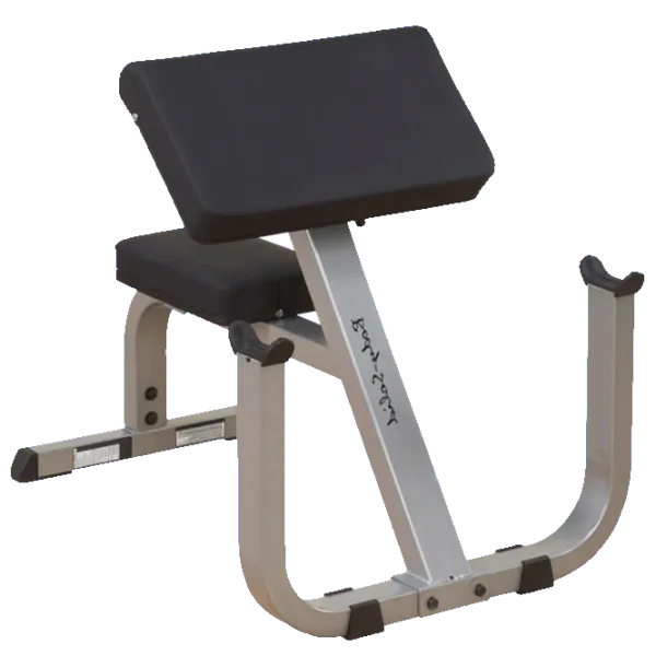 Bancă fitness Insportline GPCB329 Antrenamente de forță / Black photo 1