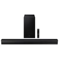 Soundbar Samsung HW-B650D 3.1 / Black photo 2