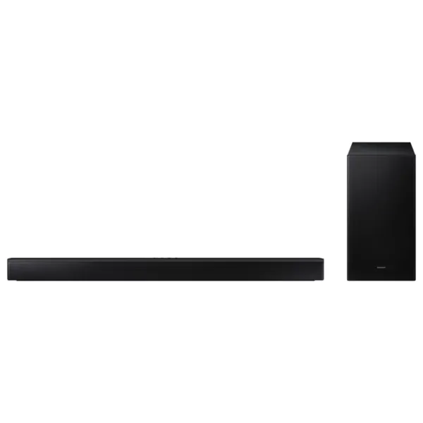 Soundbar Samsung HW-B650D 3.1 / Black photo 3 Soundbar Samsung HW-B650D 3.1 / Black photo 3