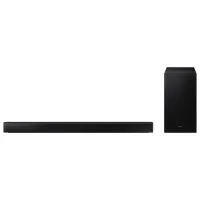 Soundbar Samsung HW-B650D 3.1 / Black photo 3