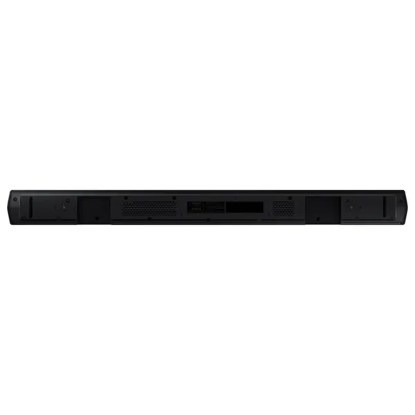 Soundbar Samsung HW-B650D 3.1 / Black photo 6 Soundbar Samsung HW-B650D 3.1 / Black photo 6