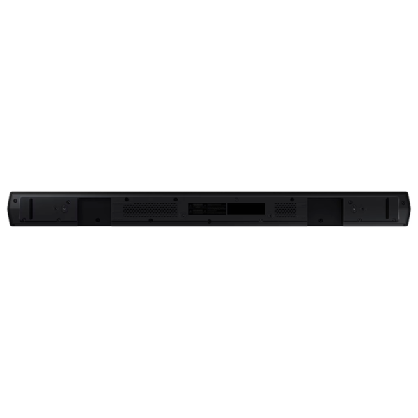 Soundbar Samsung HW-B650D 3.1 / Black photo 6 Soundbar Samsung HW-B650D 3.1 / Black photo 6