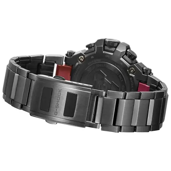 Ceas de mână pentru bărbați Casio MTG-B3000BD-1AER Cuarț / 51 mm photo 5