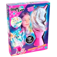 Set de creație Canal Toys Lava Lamp DIY OFG297CL 3555801288142 6+ / Multicolor