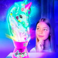 Креативный набор Canal Toys Lava Lamp DIY OFG297CL 3555801288142 6+ / Разноцветный photo 2