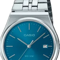 Ceas de mână unisex Casio MTP-B145D-2A2VEF Cuarț / 35 mm photo 3