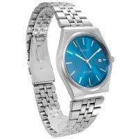 Ceas de mână unisex Casio MTP-B145D-2A2VEF Cuarț / 35 mm photo 4