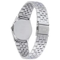 Ceas de mână unisex Casio MTP-B145D-2A2VEF Cuarț / 35 mm photo 5