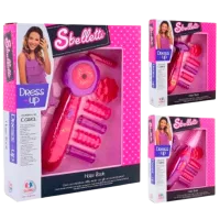 Set de coafură Globo Beauty and style 36326 8014966363262 3+ / Multicolor