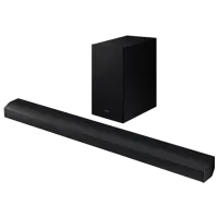 Саундбар Samsung HW-B750D/UA 5.1 / Черный photo 2