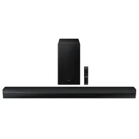 Саундбар Samsung HW-B750D/UA 5.1 / Черный photo 3