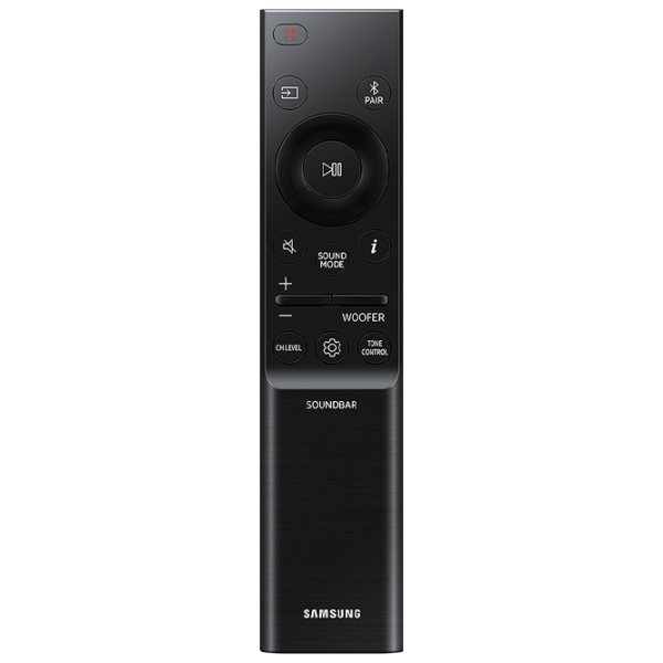 Саундбар Samsung HW-B750D/UA 5.1 / Черный photo 4 Саундбар Samsung HW-B750D/UA 5.1 / Черный photo 4