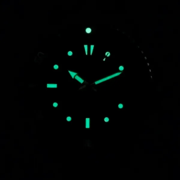 Ceas de mână pentru bărbați Casio MDV-107D-1A1VEF Cuarț / 44 mm photo 5