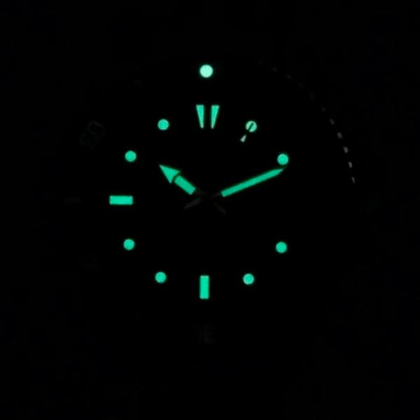 Ceas de mână pentru bărbați Casio MDV-107D-1A1VEF Cuarț / 44 mm photo 5