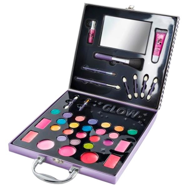 Kосметический набор Canal Toys Beauty and style OFG313CL 3555801288302 3+ / Разноцветный photo 2 Kосметический набор Canal Toys Beauty and style OFG313CL 3555801288302 3+ / Разноцветный photo 2
