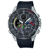 Наручные часы для мужчин Casio ECB-900MP-1AEF Кварцевый / 48 мм