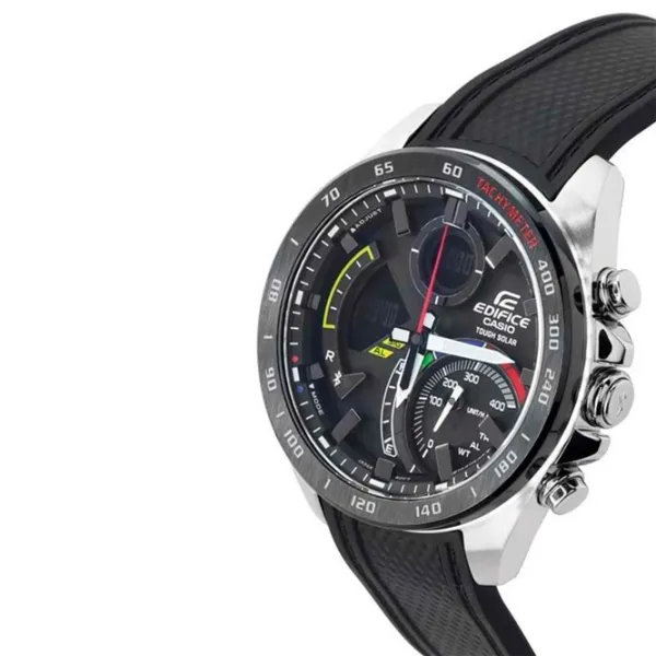Наручные часы для мужчин Casio ECB-900MP-1AEF Кварцевый / 48 мм photo 2