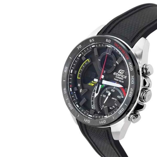 Наручные часы для мужчин Casio ECB-900MP-1AEF Кварцевый / 48 мм photo 2