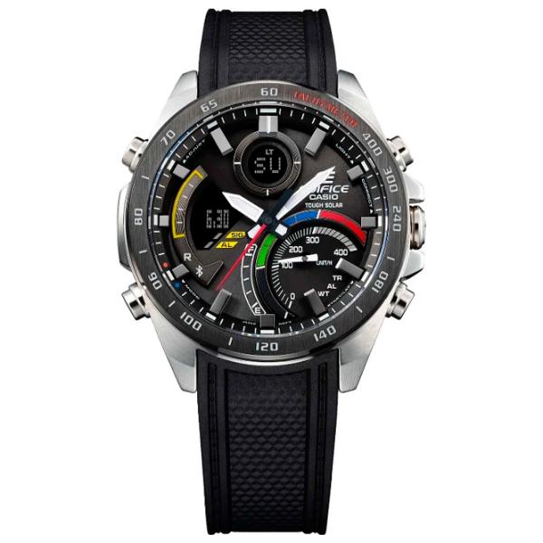 Наручные часы для мужчин Casio ECB-900MP-1AEF Кварцевый / 48 мм photo 4