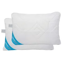 Подушка Somnart Somnomed 11797 Полиэфирное волокно / 70 x 50 см