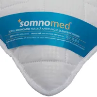Pernă Somnart Somnomed 11797 Fibră de poliester / 70 x 50 cm photo 5