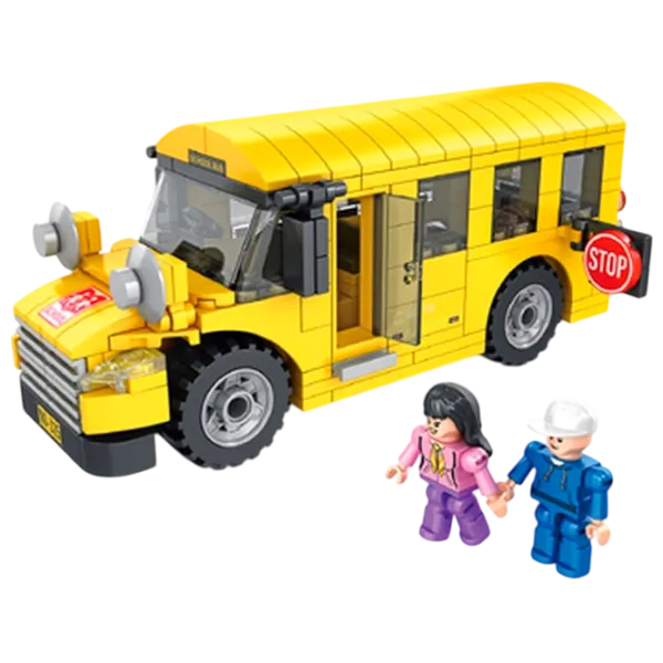 Constructor Richi Tichi 89271 Figuri/ Multicolor photo 1
