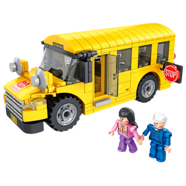 Constructor Richi Tichi 89271 Figuri/ Multicolor photo 1