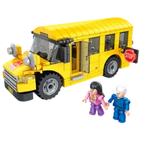 Конструктор Richi Tichi 89271 Фигуры/ Разноцветный