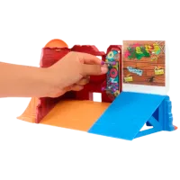 Игровой набор Mattel Hot Wheels HGT91 194735129072 5+ / Разноцветный