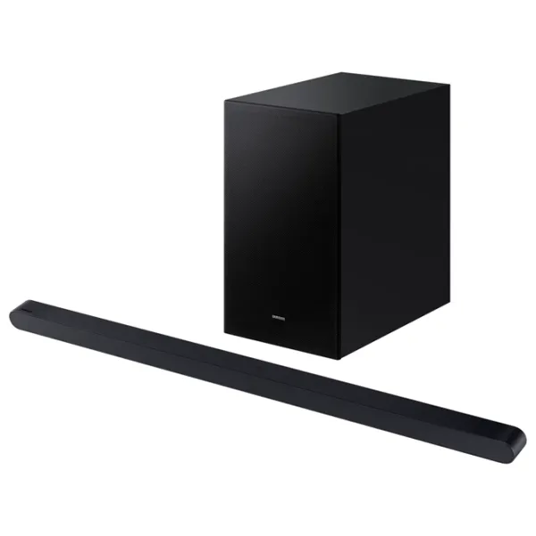 Soundbar Samsung HW-S700D/UA 3.1 / Black photo 2