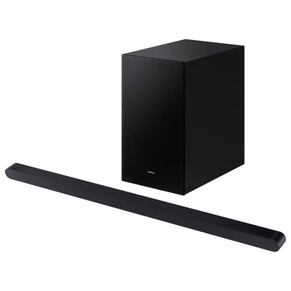Soundbar Samsung HW-S700D/UA 3.1 / Black photo 2