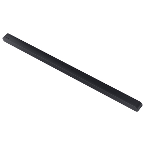 Soundbar Samsung HW-S700D/UA 3.1 / Black photo 4