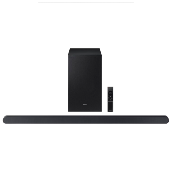 Soundbar Samsung HW-S700D/UA 3.1 / Black photo 6