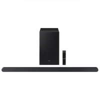 Саундбар Samsung HW-S700D/UA 3.1 / Черный photo 6