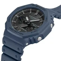 Наручные часы унисекс Casio GA-B2100-2AER Кварцевый / 49 x 45 мм photo 2