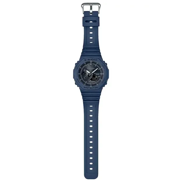 Наручные часы унисекс Casio GA-B2100-2AER Кварцевый / 49 x 45 мм photo 3